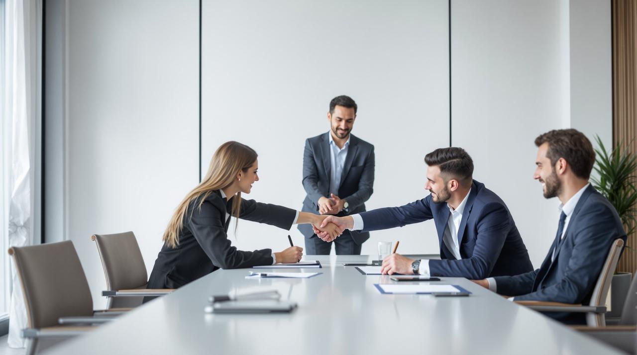 韩国电影片与腾讯视频达成战略合作，共同打造精品内容生态